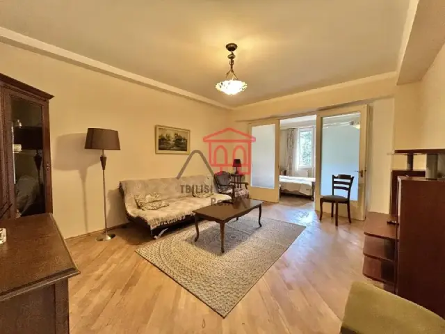 ID: 18600 (SP0212) — Тбилиси — 700 $
