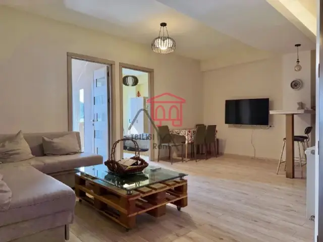 ID: 18739 (AP0289) — Тбилиси — 750 $
