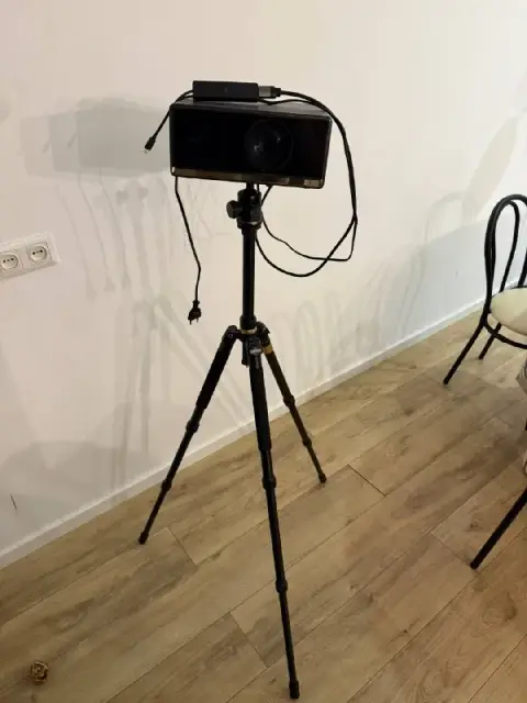 Проектор Wanbo X5 Pro — Тбилиси — 700 ₾