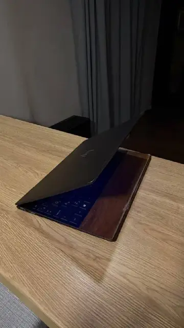 HP Envy x360 Convertible 13 — Тбилиси — 600 ₾