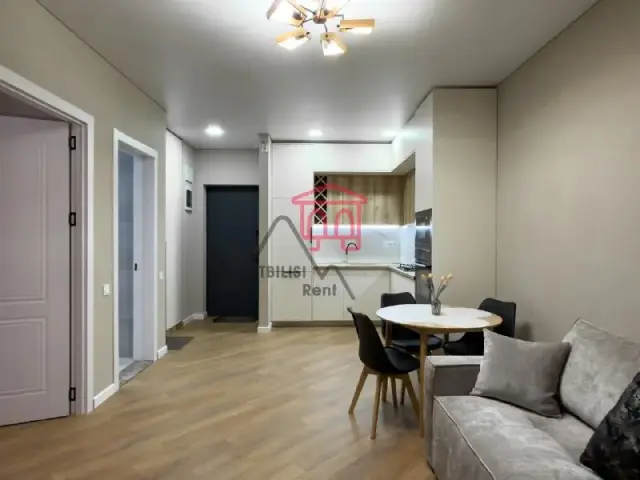 ID: 18750 (VL047L) — Тбилиси — 800 $