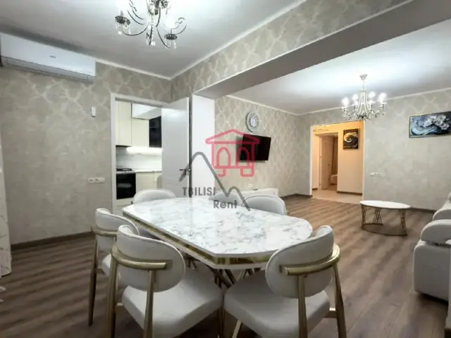 ID: 18702 (VL048L) — Тбилиси — 1 200 $