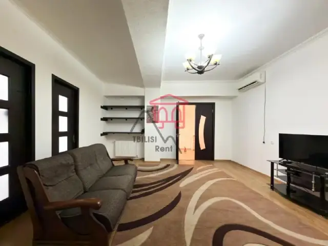 ID: 18713 (VL049L) — Тбилиси — 1 100 $