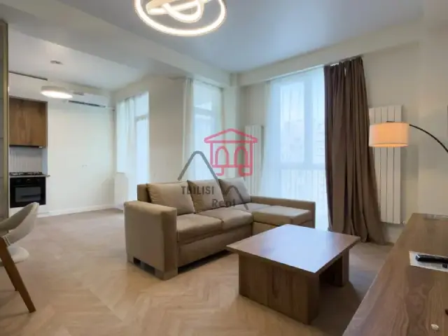 ID: 18766 (VL050L) — Тбилиси — 2 200 $