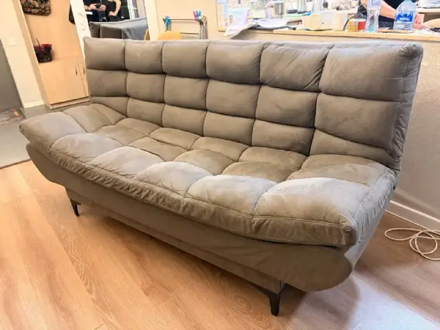 2 спальных мест) — Тбилиси — 350 ₾