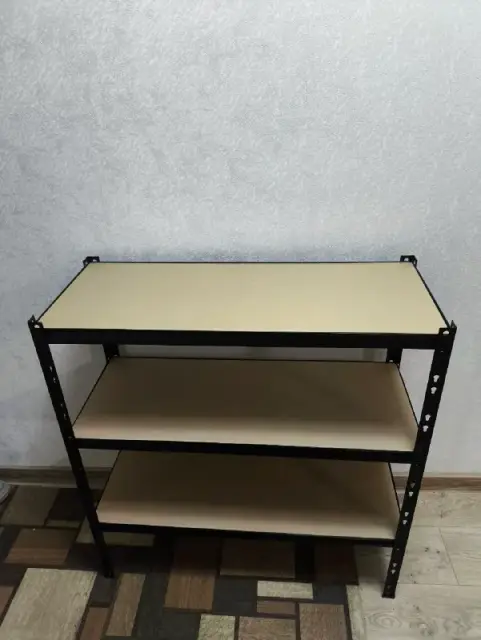 Стеллаж 35×86×90 — Тбилиси — 30 ₾