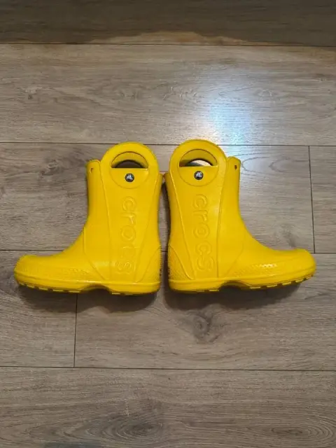 Crocs j2 — Батуми — 40 ₾