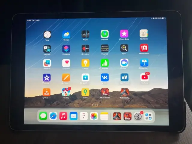 iPad 9-го поколения 64 ГБ — Batumi — 600 ₾