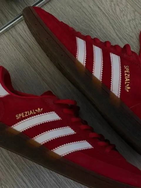 Adidas Handball Spezial оригинал — Тбилиси — 200 ₾