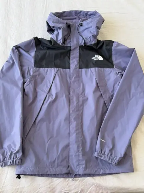The North Face Antora Jacket. Размер S, надевал пару раз, в идеальном состоянии. 120 лари — Тбилиси — 120 ₾