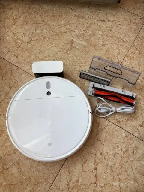 Xiaomi Mi Robot Vacuum-Mop — Batumi — 150 ₾