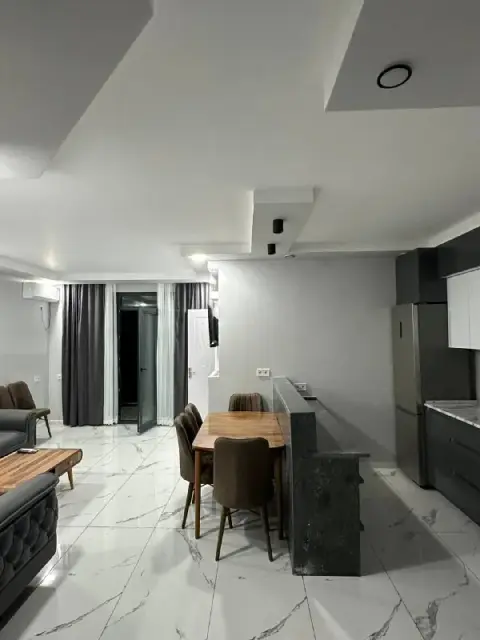 2+1 в Батуми 🐬 — Батуми — 850 $