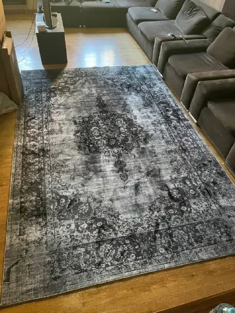 Большой ковёр 200×300 см — Тбилиси — 140 ₾