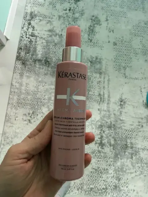 Термозащита Kerastase, использована 15% — Батуми — 50 ₾