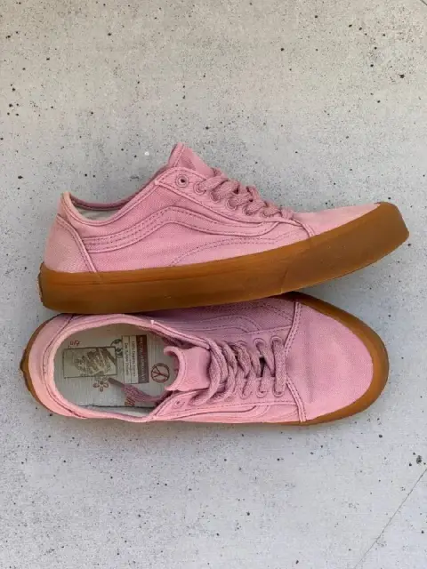 Кеды VANS — Тбилиси — 20 ₾
