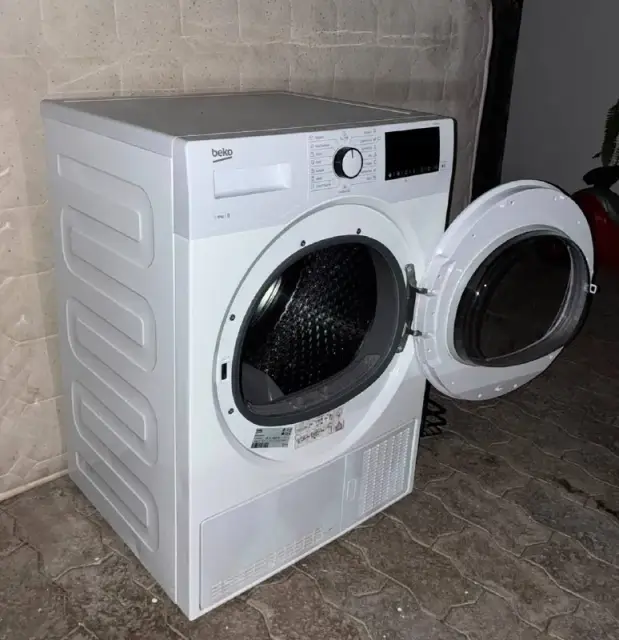 BEKO — 8 КГ 🔥 — Батуми — 800 ₾