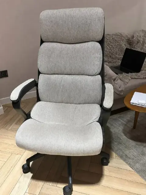 Офисные кресла из Jysk — Tbilisi — 150 ₾