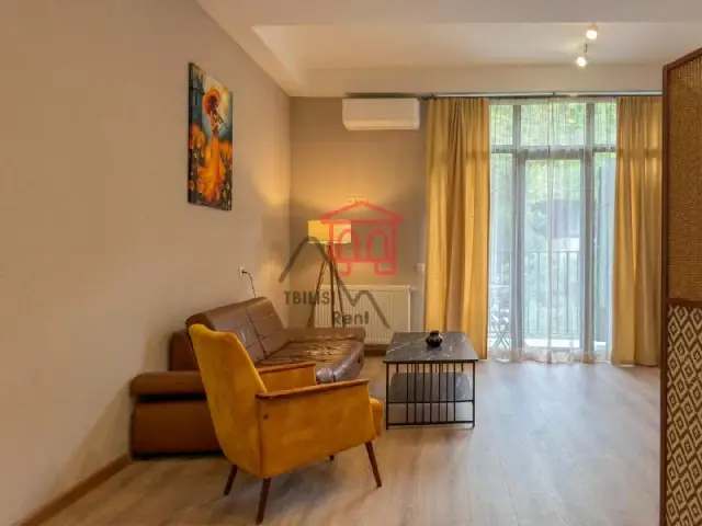 ID: 18850 (VL002K) — Tbilisi — 600 $