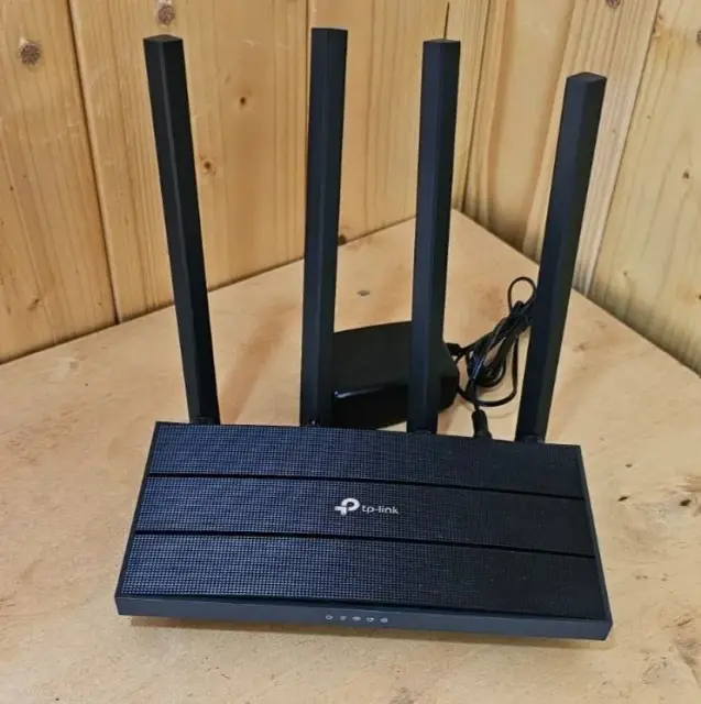 Tp-link archer A6 — Тбилиси — 680 ₾