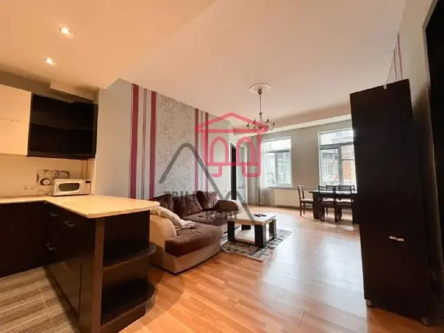 ID: 18853 (A0214o) — Tbilisi — 850 ₾