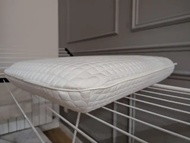 Подушка ортопедическая MJOLKKLOCKA Ikea 40×50 — Тбилиси — 150 ₾