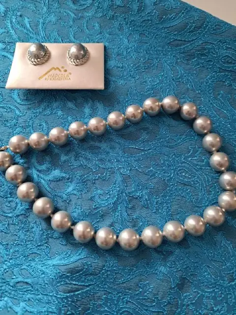 43 см и клипсы 80 лари. — Батуми — 80 ₾