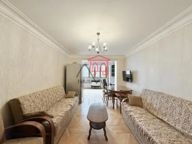 ID: 18549 (DD0076) — Tbilisi — 500 $