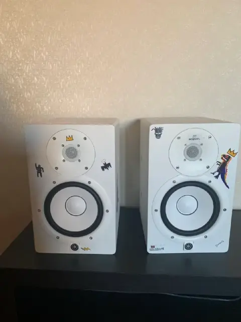 Yamaha HS 71 — Тбилиси — 600 $