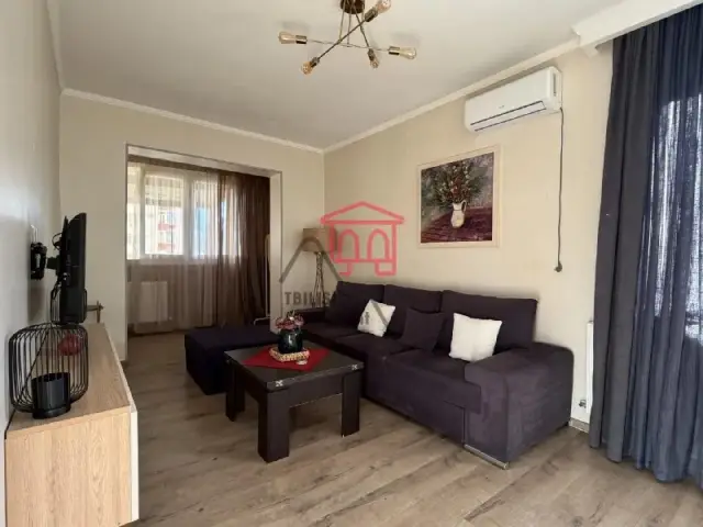 ID: 18762 (VL0452) — Тбилиси — 550 $