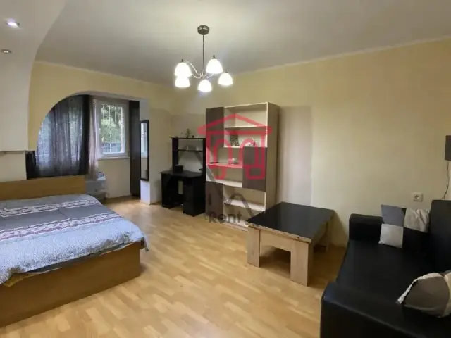 AgroHub, 5 минут до Ваке парка — Tbilisi — 380 $