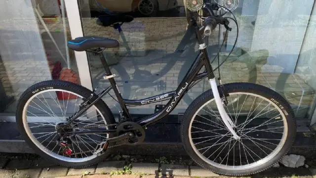Daafu city — Батуми — 350 ₾