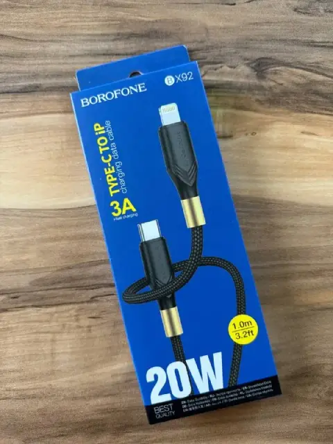 Type-C — IPhone — Батуми — 5 ₾