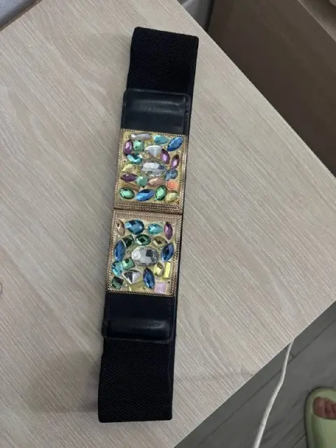 Пояс с камнями — Батуми — 10 ₾