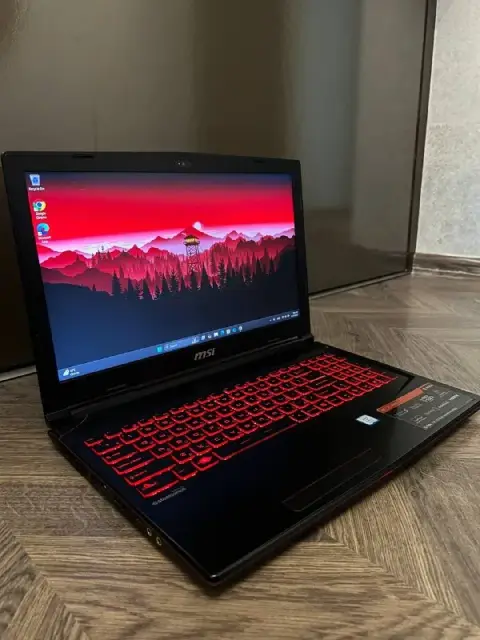 MSI — Батуми — 980 ₾