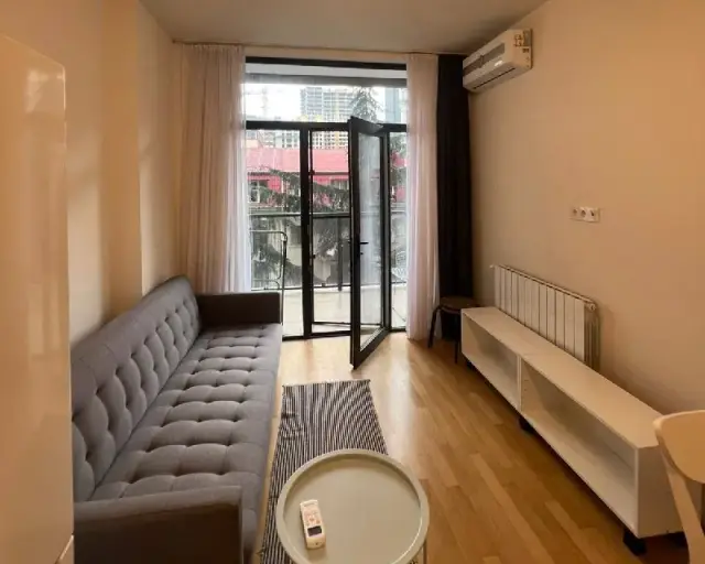 Квартира 1 спальня 65 м² Парнаваза 100 — Batumi — 800 $