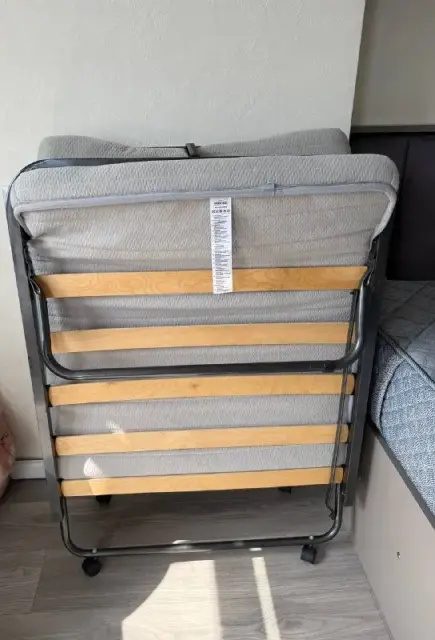 Раскладушка — Батуми — 100 ₾