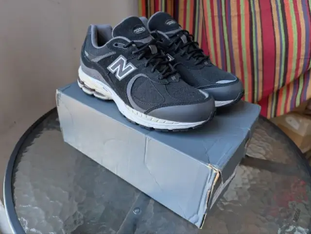 New Balance 2002 GORE-TEX — Batumi — 335 ₾
