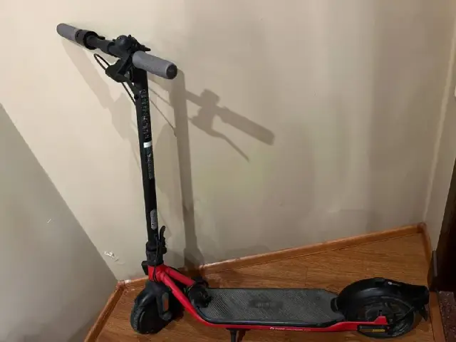 Ninebot KickScooter F20A — Батуми — 550 ₾