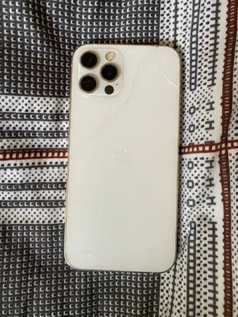 Iphone 12 Pro 128GB — Тбилиси — 500 ₾