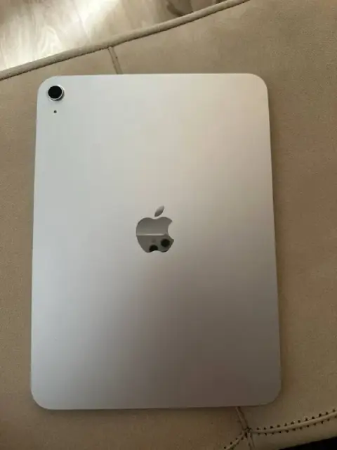 iPad 11 (2025) A16 128GB — ИДЕАЛЬНОЕ СОСТОЯНИЕ 🔥 — Тбилиси — 1 250 ₾