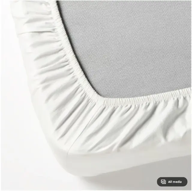 Простыни на резинке 160×200 хлопковые — Тбилиси — 50 ₾