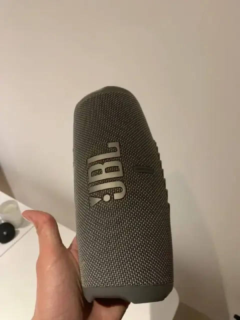 JBL Charge 5 — Тбилиси — 250 ₾
