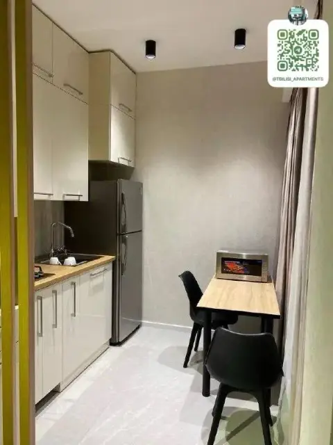 1спальня #до1500 — Тбилиси — 1 400 $
