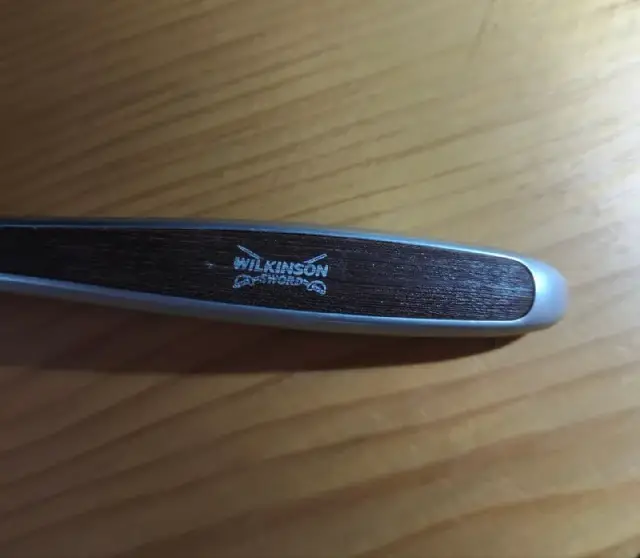 Бритва Wilkinson Sword Quattro Essential 4 — Батуми — 40 ₾