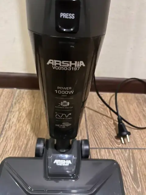Пылесос — Батуми — 50 ₾