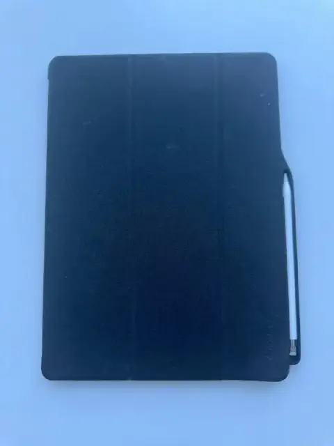 iPad Pro 12,9» (2-е поколение) — 512 ГБ, Wi-Fi — Batumi — 680 ₾