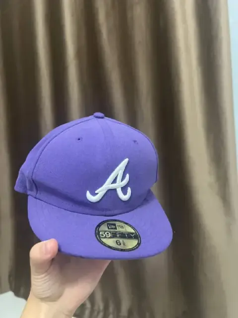 Оригинальные кепки New Era и с Бартом Симпсоном — Batumi — 25 ₾