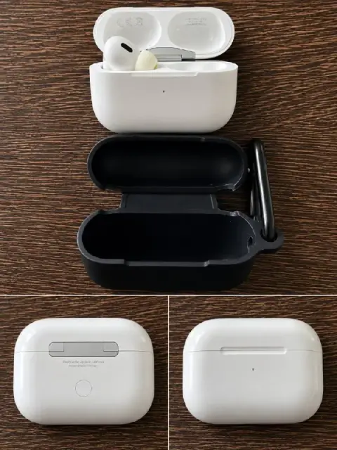 AirPods Pro 2 — оригинал, Lightning, 1 наушник -180 ₾ — Батуми — 180 ₾