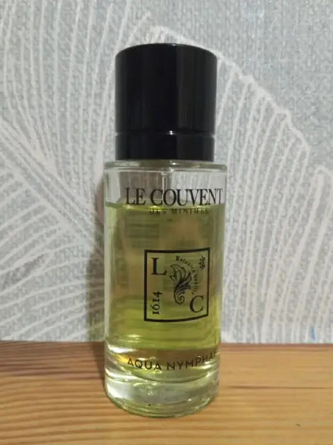 Le Couvent Aqua Nymphae — Tbilisi — 50 ₾