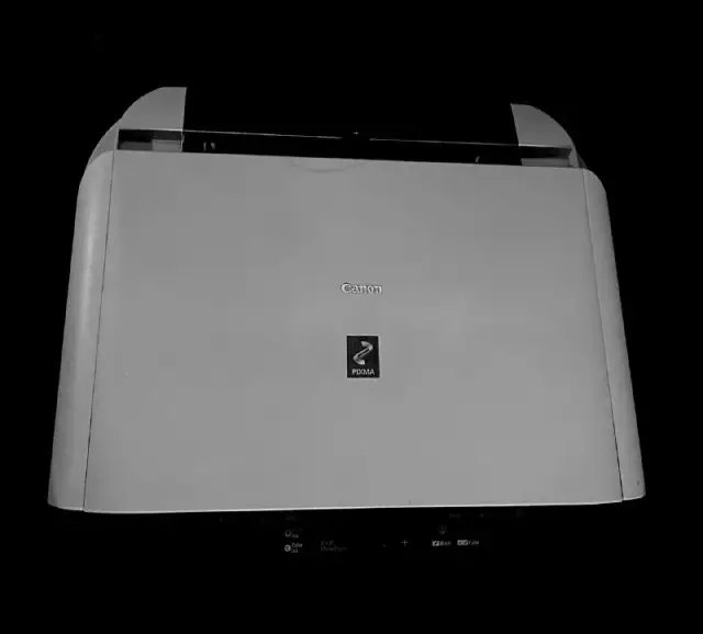 Canon PIXMA MP160 — принтер, сканер, копир — Yerevan — 15,000 ֏